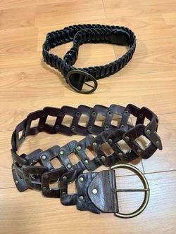 Women Stylish Belts (2)