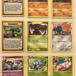 Tomokazu Komiya Pokemon Cards