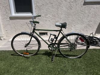VINTAGE 1967 Schwinn