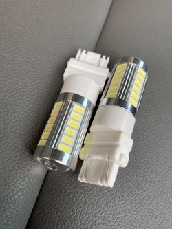 Led revers lights