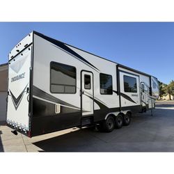 2020 Dutchmen Endurance