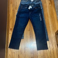 Brand New American Eagle Jeans 