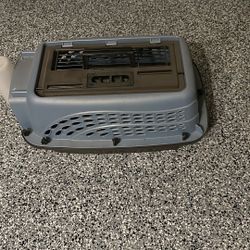 Small Dog Carrier