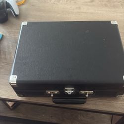 Record Player 