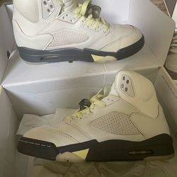 Women’s Jordan 5