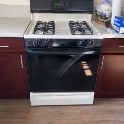Stove