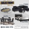 Las Villas Furniture