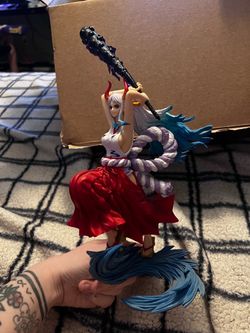 Yamato figure