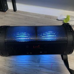 Fiesta 62999 Bluetooth speaker 