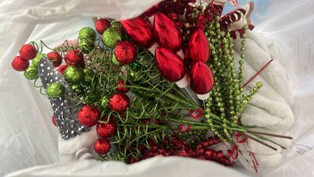 Christmas ornaments