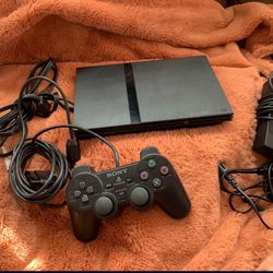 Ps2 Slim