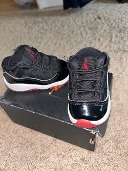 Toddler shoes