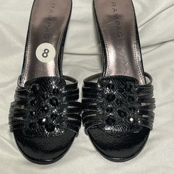 Rampage Shoes Women’s Size 8