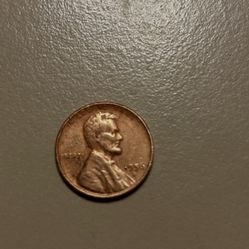 1956D wheat penny make offer