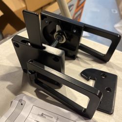 Heavy Duty Side Gate Latch