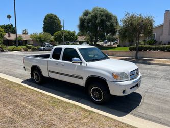 2006 Toyota Tundra