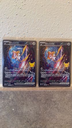 Jirachi ex 155/128