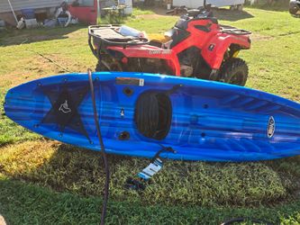 Kayak