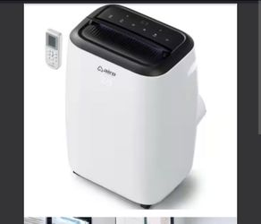 Airo Portable AC