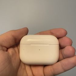 Airpods Pro Replacement Case Box (Used)