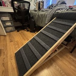 Dog Ramp