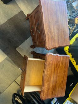 2 Nightstand