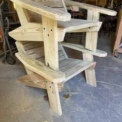 Made To Order Adirondack Chairs Low Boy Chairs 