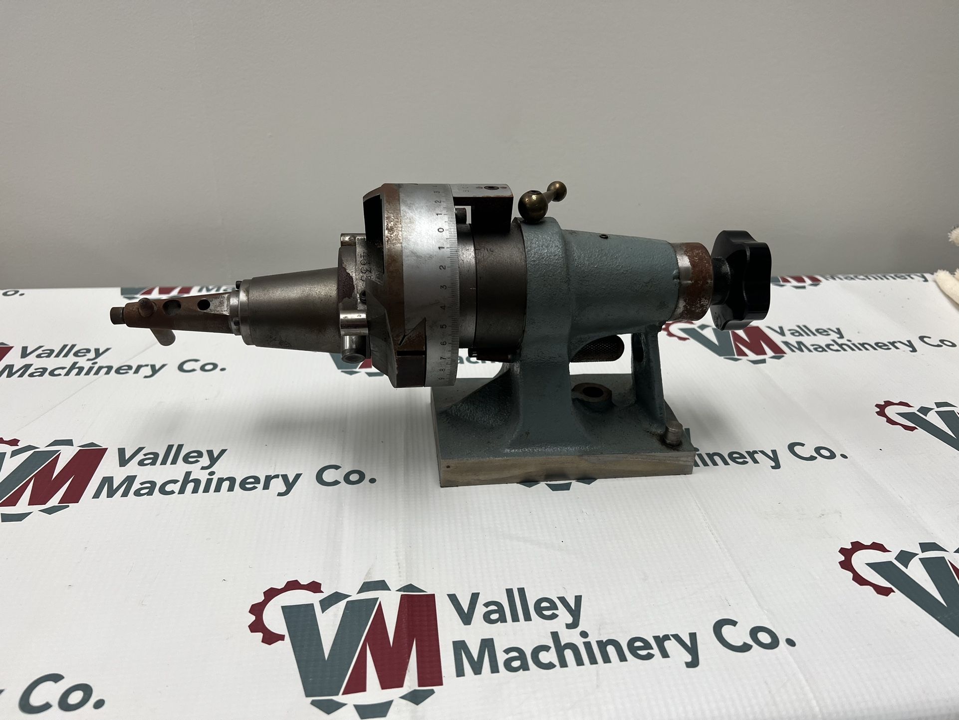 SPI RADIUS GRINDER , Wheel Dressing