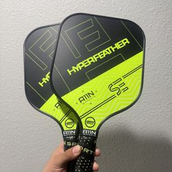 Pickleball Paddles 
