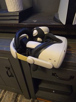 Meta Quest Vr 2