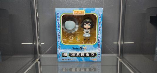 Nendoroid 165 - Mayuri Shiina