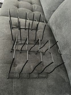 Pan and lid Organizer