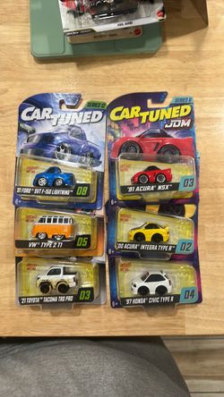 Car Tuned