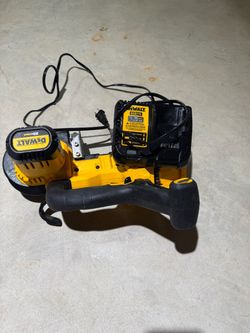 Bandsaw