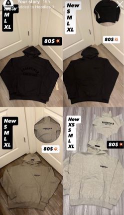 Hoodies