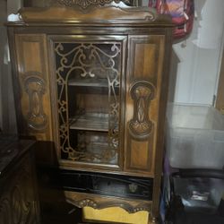 Antique Furniture …Price reduced 