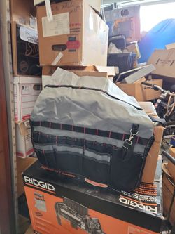 Bucket Organizer Tools