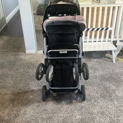 Duo Glider Double Stroller