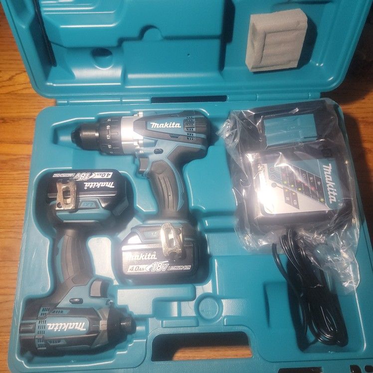 makita
