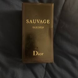 Dior Sauvage