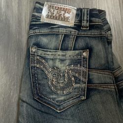N & C Pants