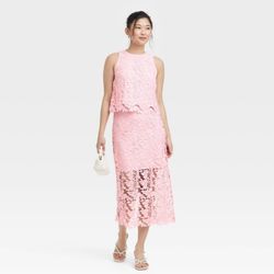 Blouse And Skirt Rosa A New Day 