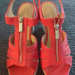 Ladies Sandals