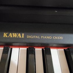 Kawai CN370 (Rosewood)