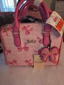 Juicy Couture Purse