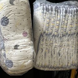 Pull ups Diaper 
