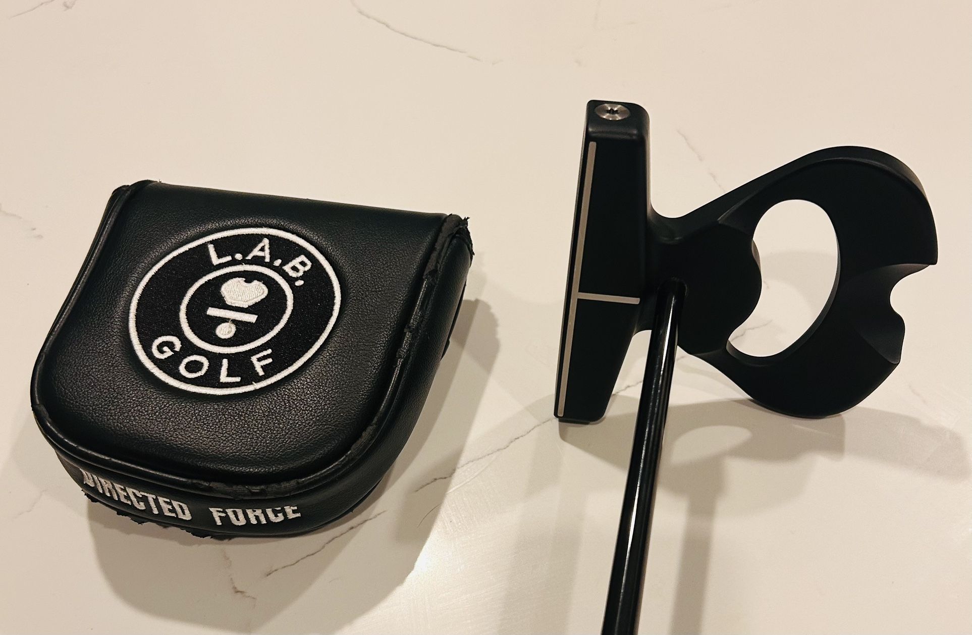 LAB DF2.1 Armlock putter
