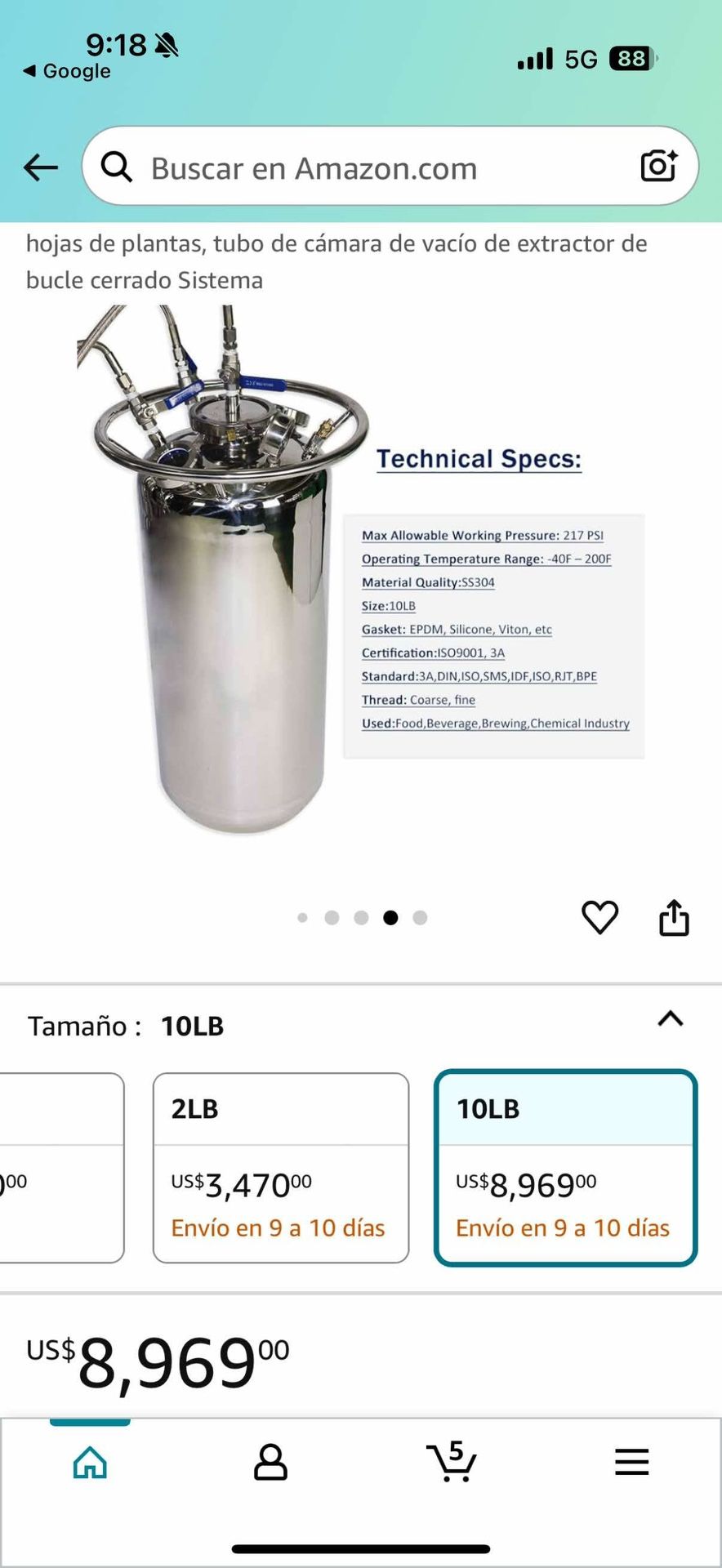 Xtractor Depot Good Conditions