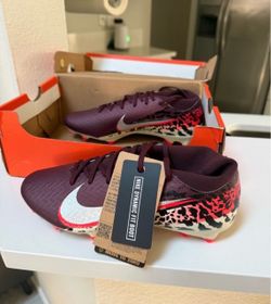 Nike Cleats