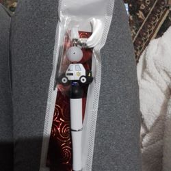 Police Themed Pens